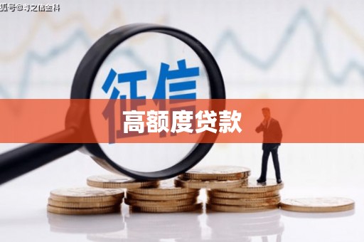 聂荣高额度贷款