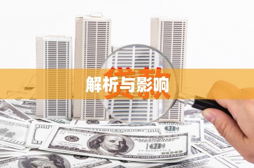 聂荣解析与影响