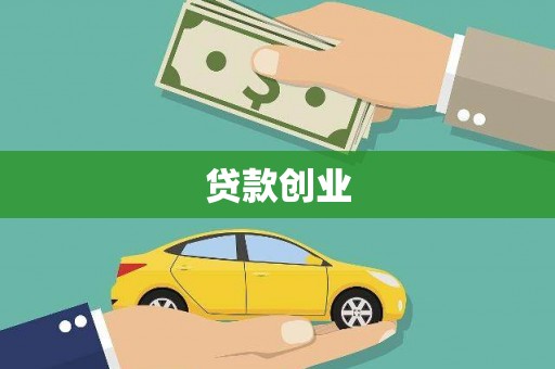 聂荣贷款创业