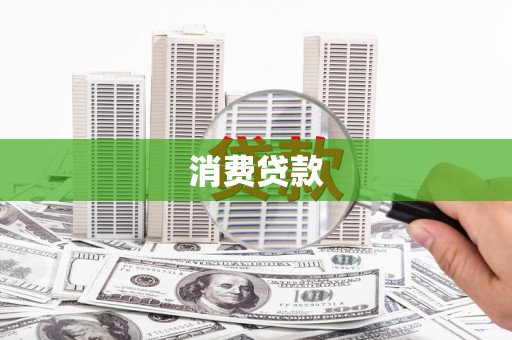 聂荣消费贷款