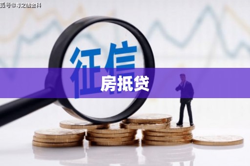 聂荣房抵贷