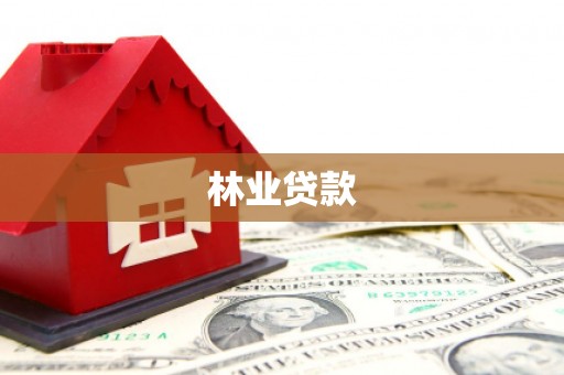 聂荣林业贷款