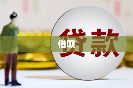 聂荣借呗