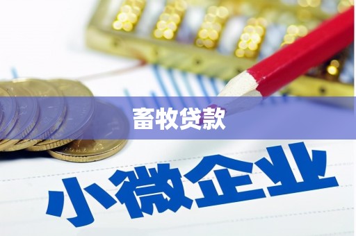 聂荣畜牧贷款