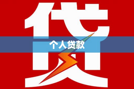 聂荣个人贷款