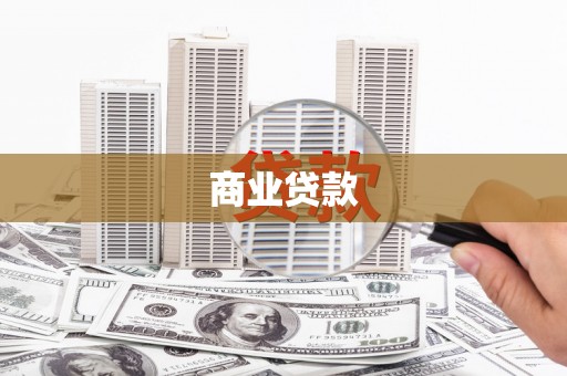 聂荣商业贷款