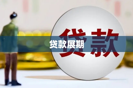 聂荣贷款展期