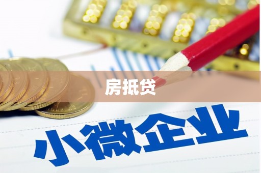 聂荣房抵贷