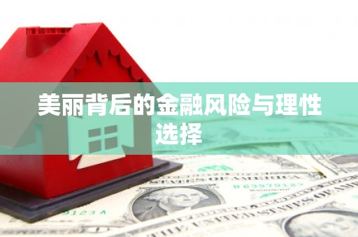 聂荣美丽背后的金融风险与理性选择