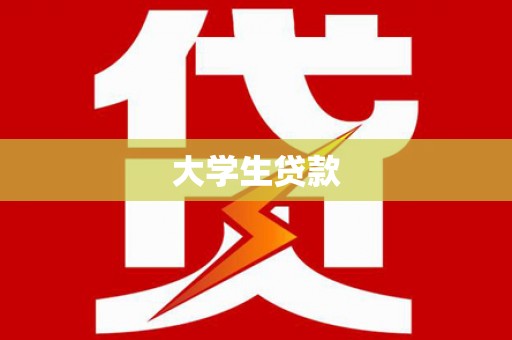 聂荣大学生贷款
