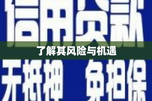 聂荣了解其风险与机遇