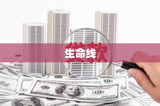 聂荣生命线