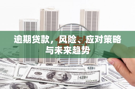 聂荣逾期贷款，风险、应对策略与未来趋势