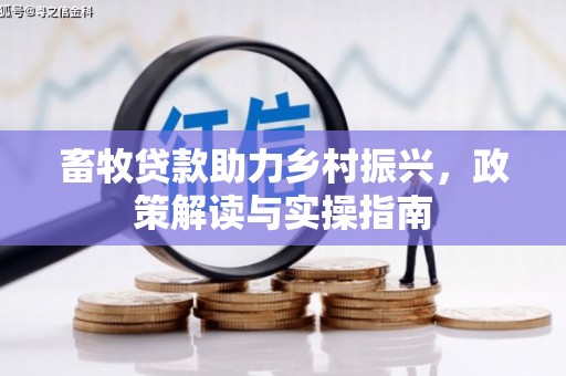 聂荣畜牧贷款助力乡村振兴，政策解读与实操指南
