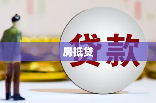 聂荣房抵贷