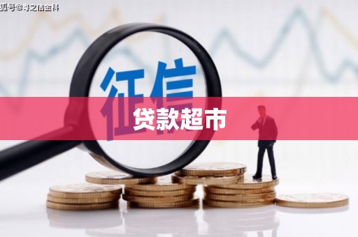 聂荣贷款超市