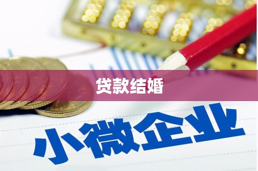 聂荣贷款结婚