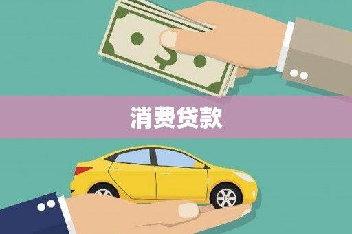 聂荣消费贷款