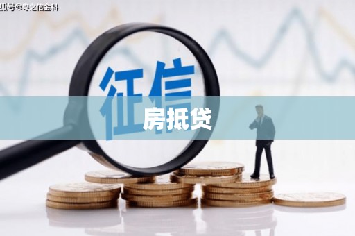 聂荣房抵贷