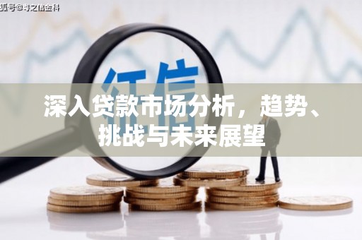 聂荣深入贷款市场分析，趋势、挑战与未来展望