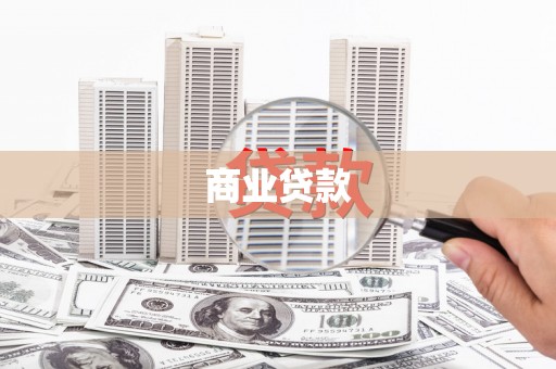 聂荣商业贷款