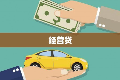 聂荣经营贷