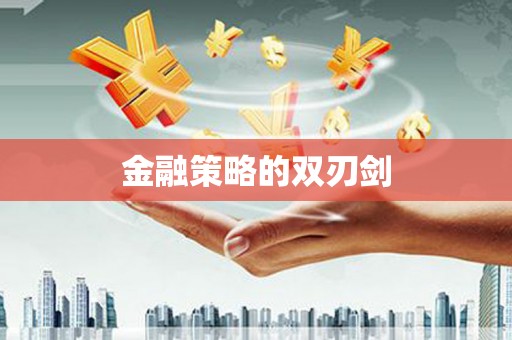 聂荣金融策略的双刃剑