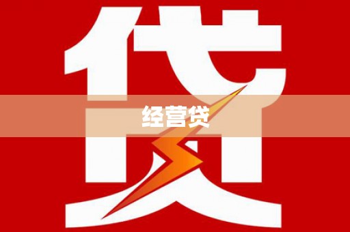聂荣经营贷