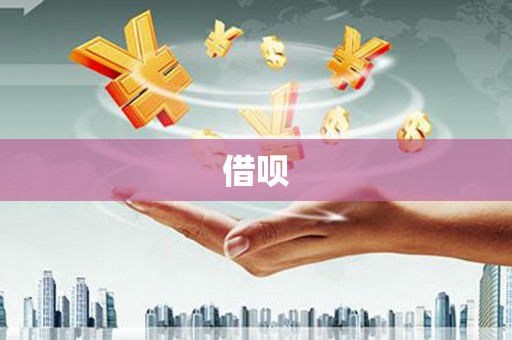聂荣借呗