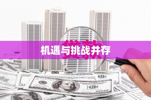聂荣机遇与挑战并存