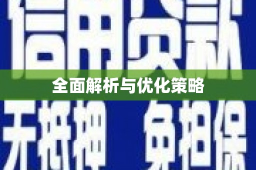 聂荣全面解析与优化策略