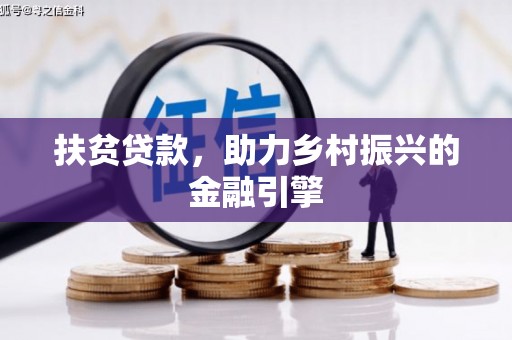 聂荣扶贫贷款，助力乡村振兴的金融引擎